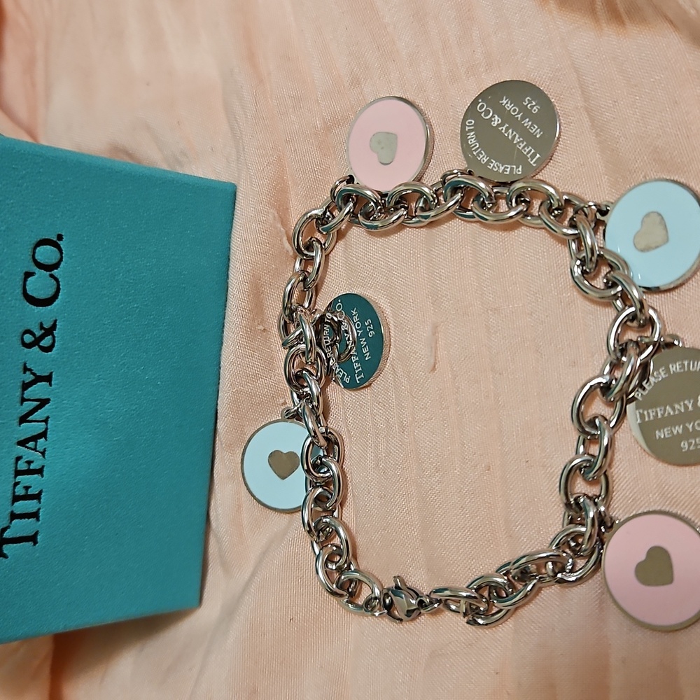 Bracelet New